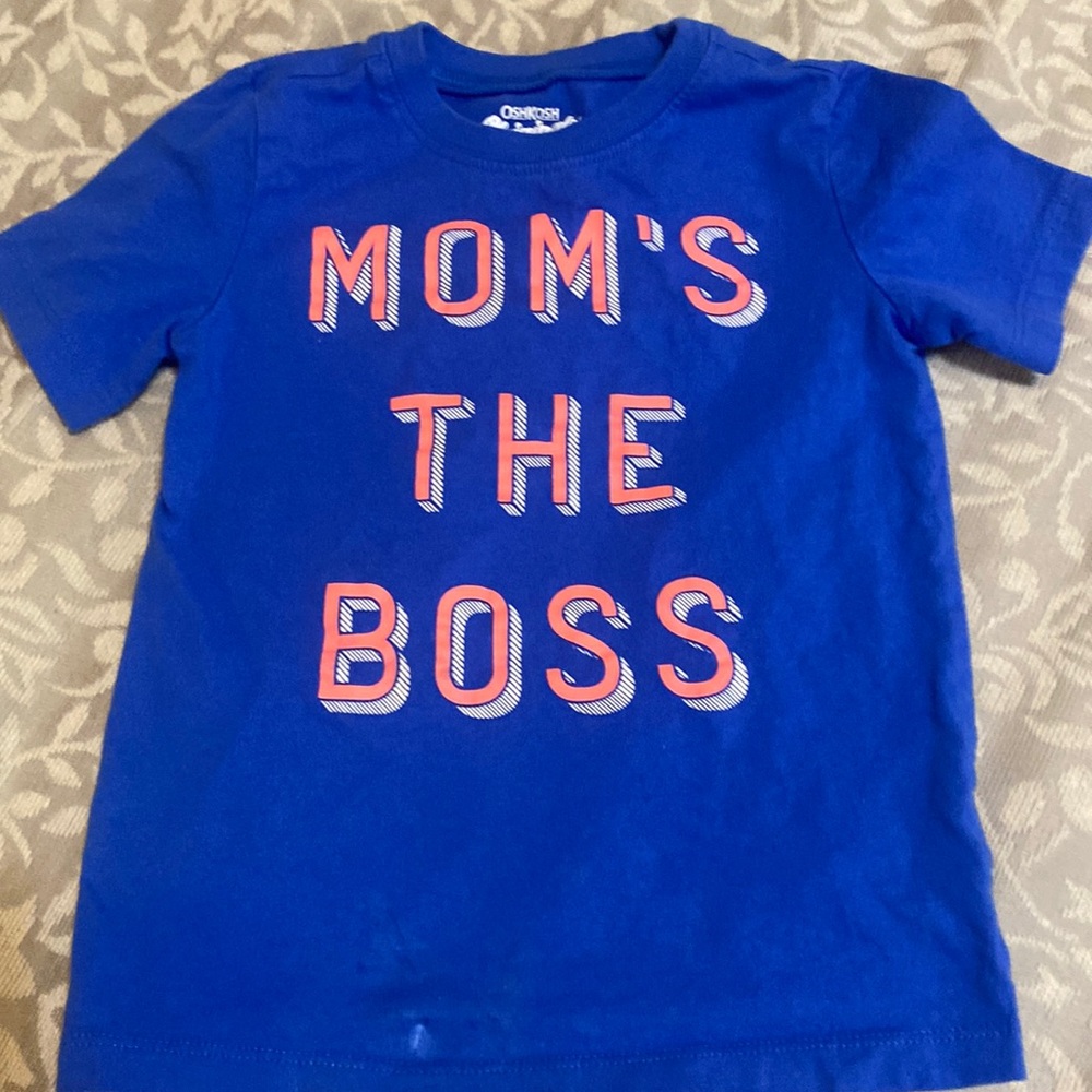 Tshirt